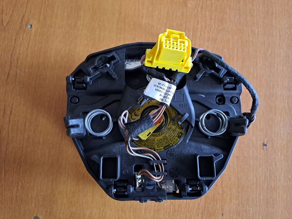 Airbag Skoda Octavia 3 (2014)
