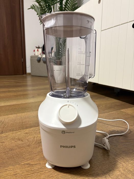 Blender Philips