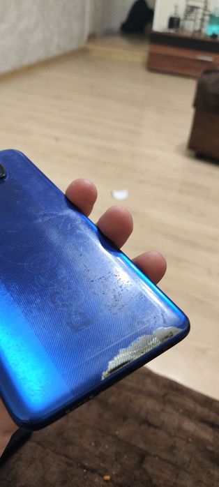 Poco x3 pro NFS 6/128
