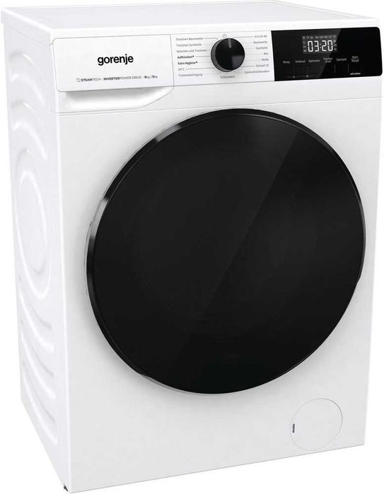 Пералня със сушилня GORENJE WD2A 854 ADPS/DE, 8/5 кг