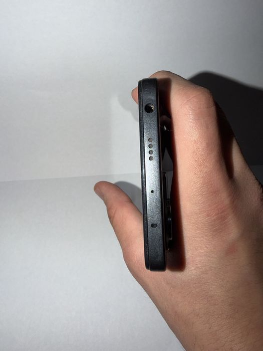 Xiaomi Redmi 5G - 50MP