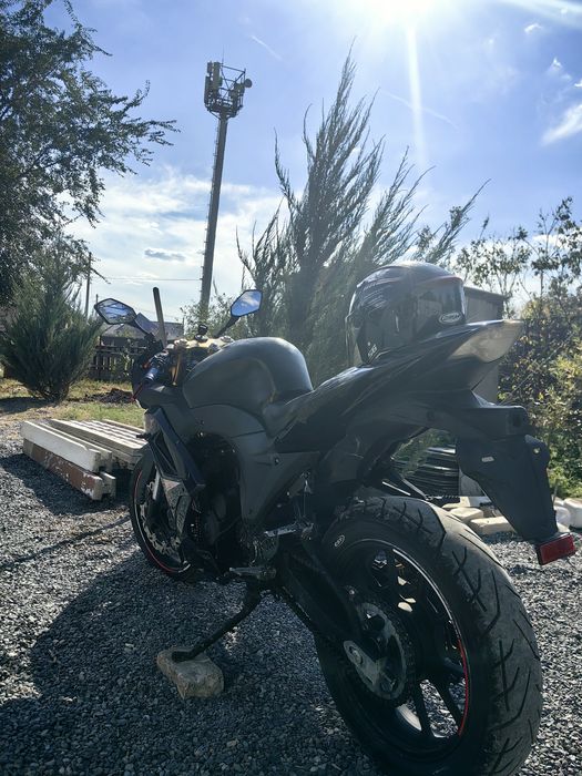 Peda r11 мотоцикл