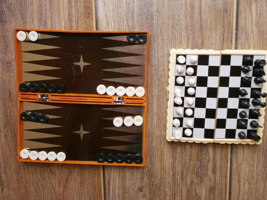 Магнитен Шах Туристически