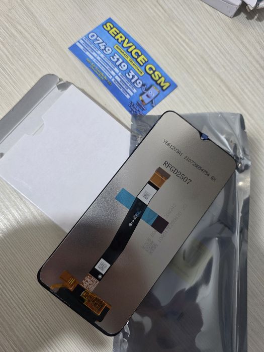 Display Samsung  A22 A226