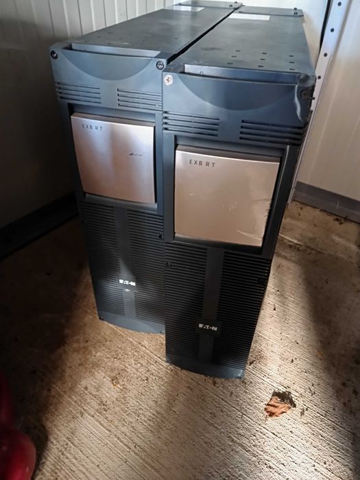 Непрекъсваемо токозахранване UPS