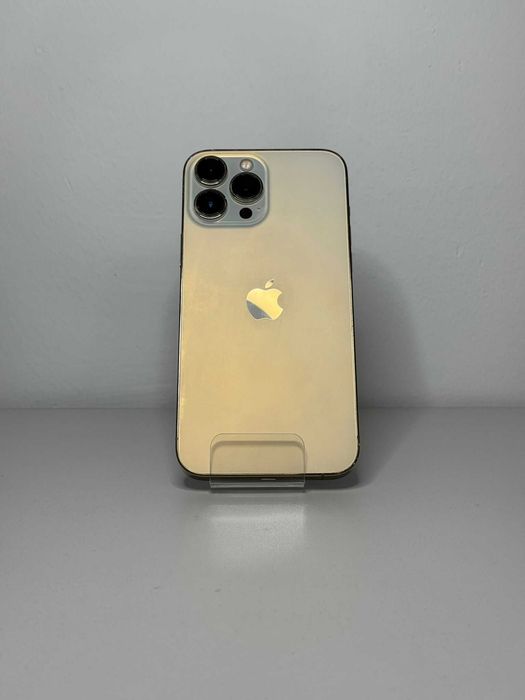ZAP AMANET MARGEANULUI - iPhone 13 Pro Max - 1TB - Gold #3697