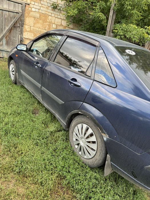 Продам Ford Focus I (2004)