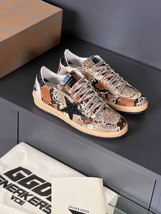 Adidasi Golden Goose noi !!! Marimi 36/40 !!!