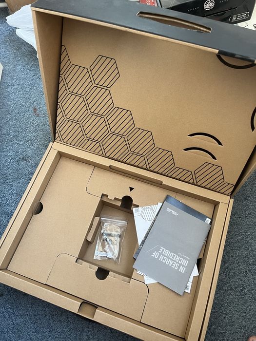 Ноутбук ASUS Tuf Gaming