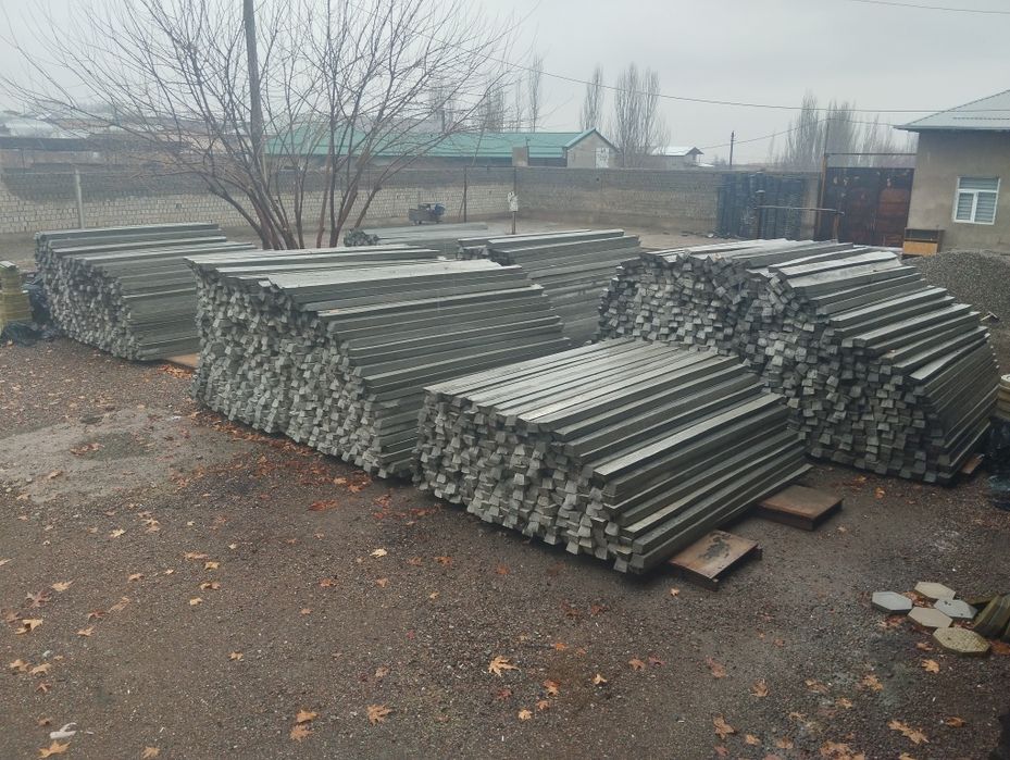 Шпалер. Порсинка. Токзорлар учун