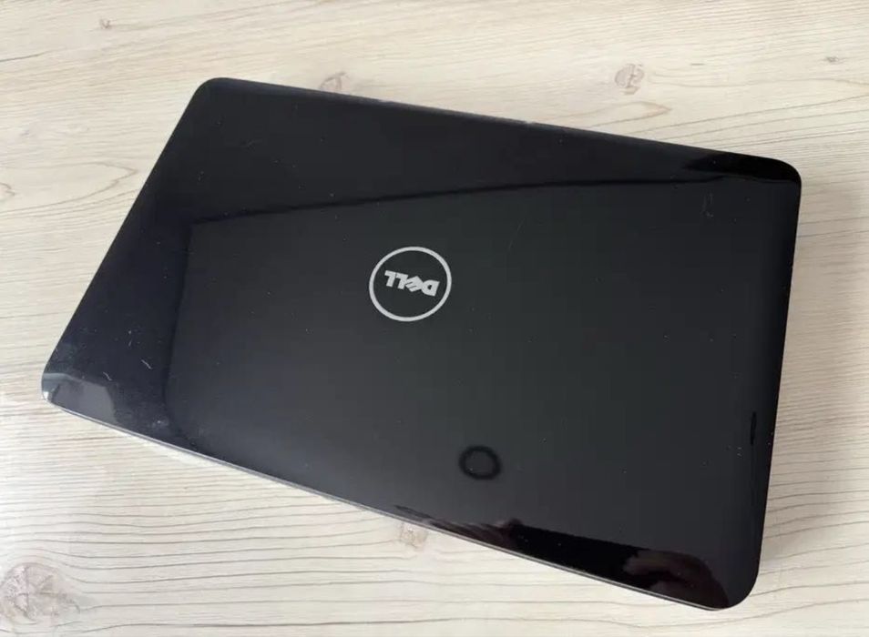 Продам Ноутбук  DELL