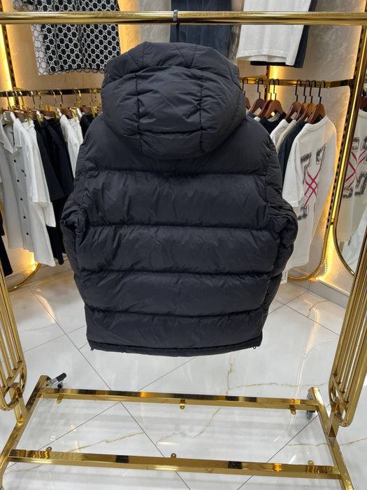 Geaca burberry barbati