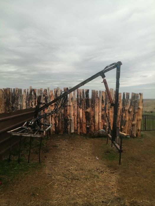 Продам трактор Т40