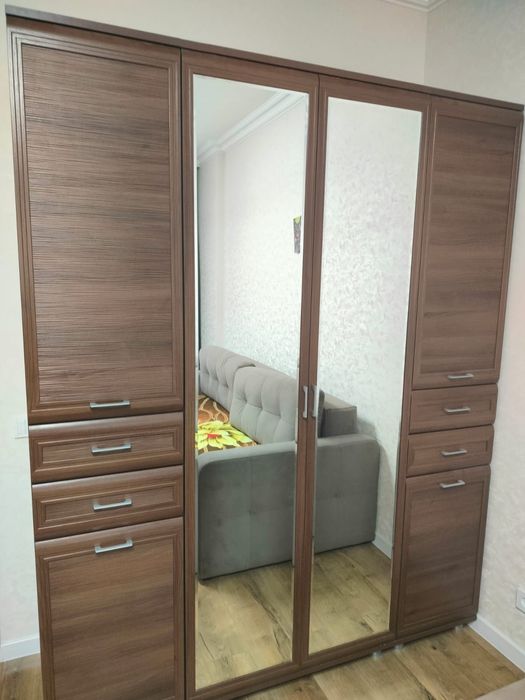 Шкаф для одежды и белья