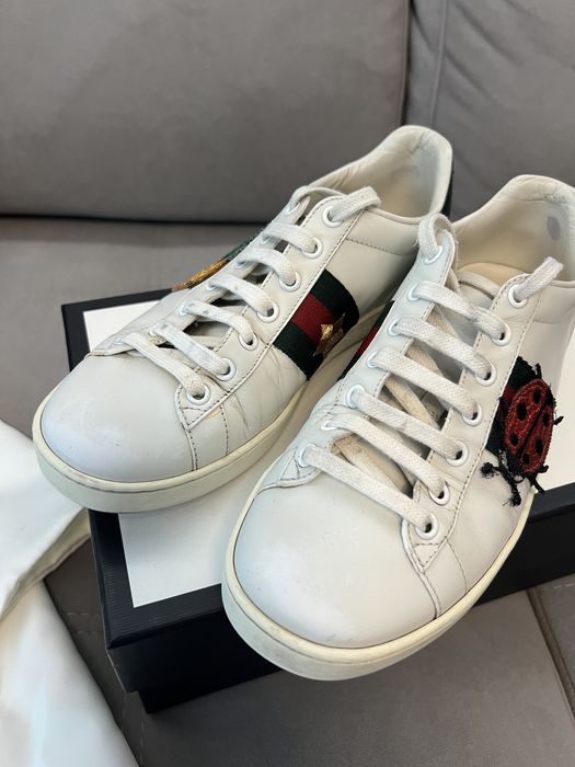 Gucci Ace Sneakers