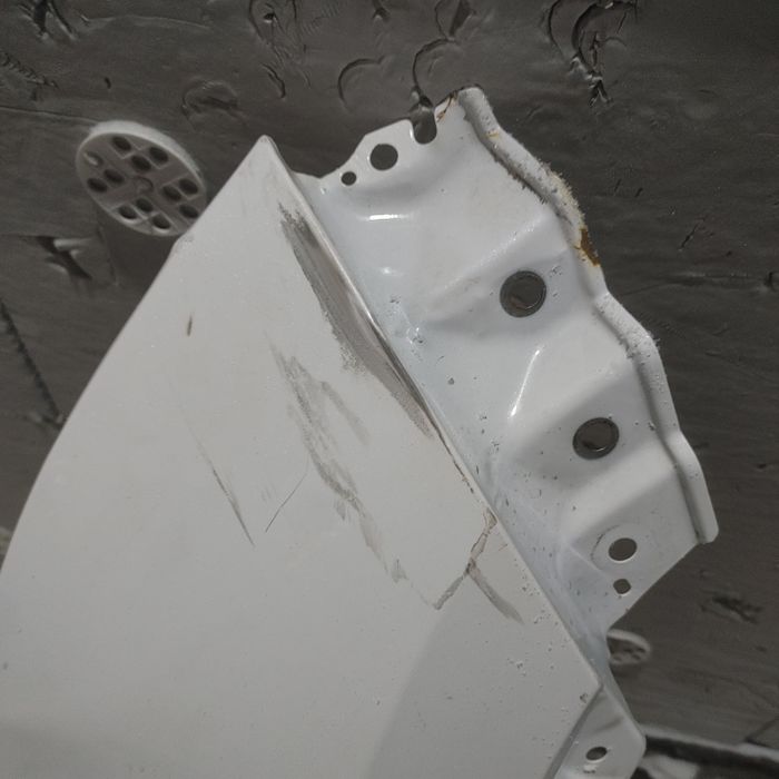 Капот и крыло от чери тиго 4 про