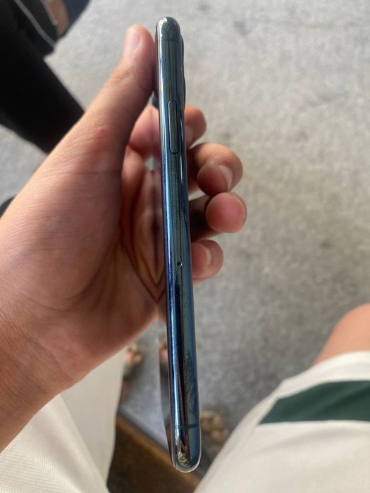 iphone 11 pro Tefoni