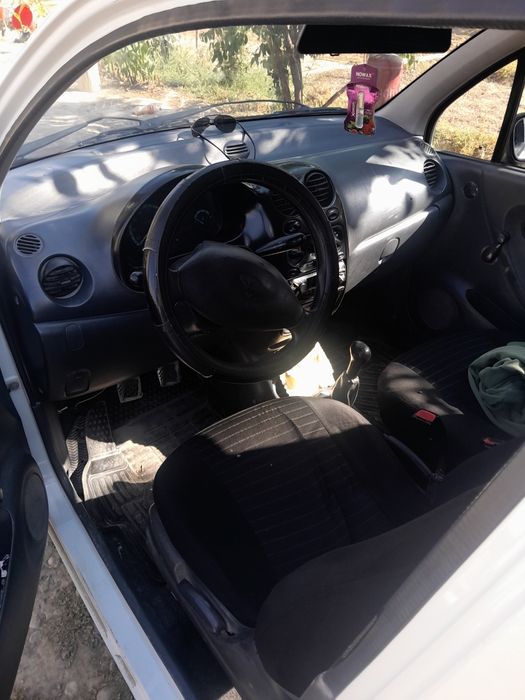 3200 $ sotiladi matiz