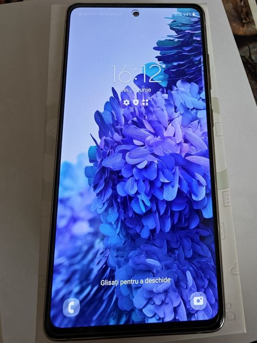 Vand Samsung S20 FE 5G 8/256