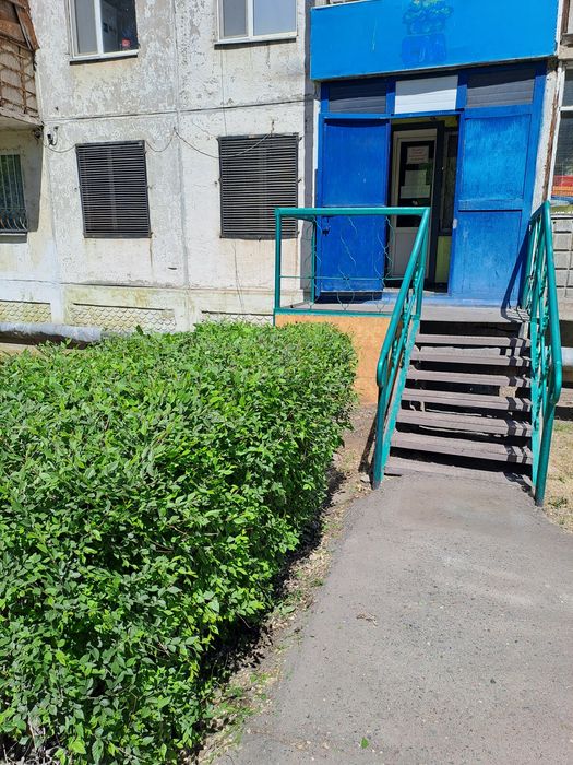 Помещение под бизнес