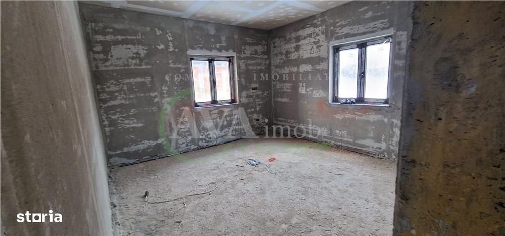 Casă parter nouă, 600 mp teren, Sărata – Bacău