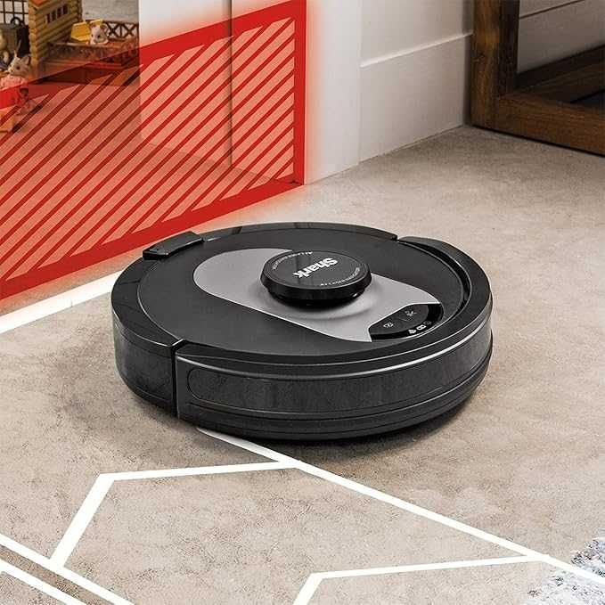 Прахосмукачка робот Shark AI 360 (RV2500SEU)