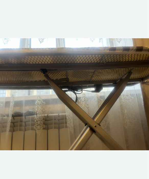 Гладильная доска