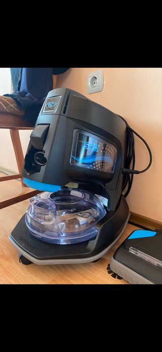 Прахосмукачка Rainbow