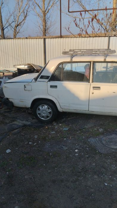 Продам лада 2107