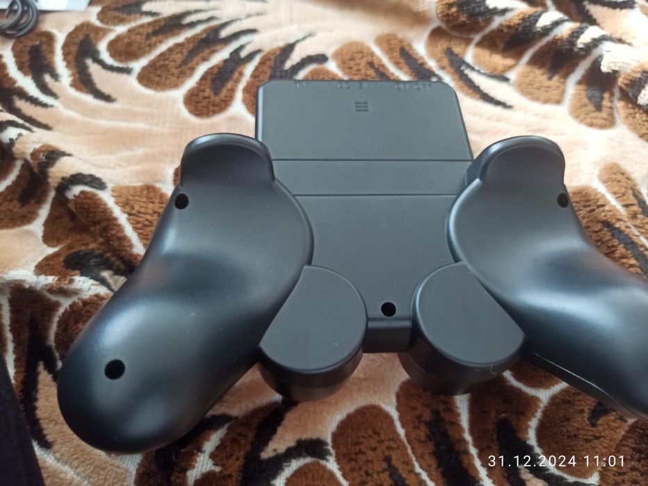 Хорошая приставка продержится долго