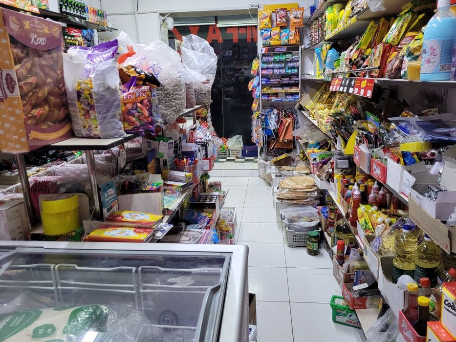 3-х комнатная ор-р Шарк-1 квартира и офис или цех вход отдельно