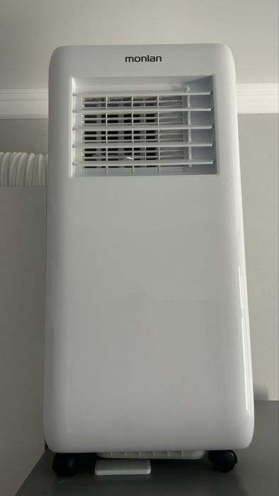 Кондиционер передвижной Monlan M-MBL9