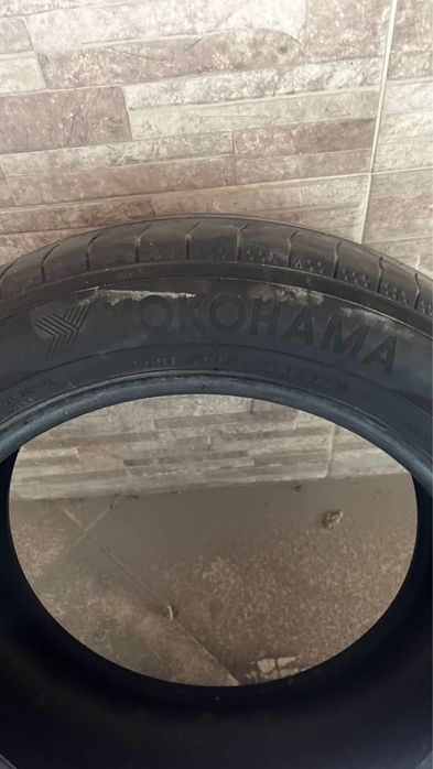 Продам автошины, 8 штук
