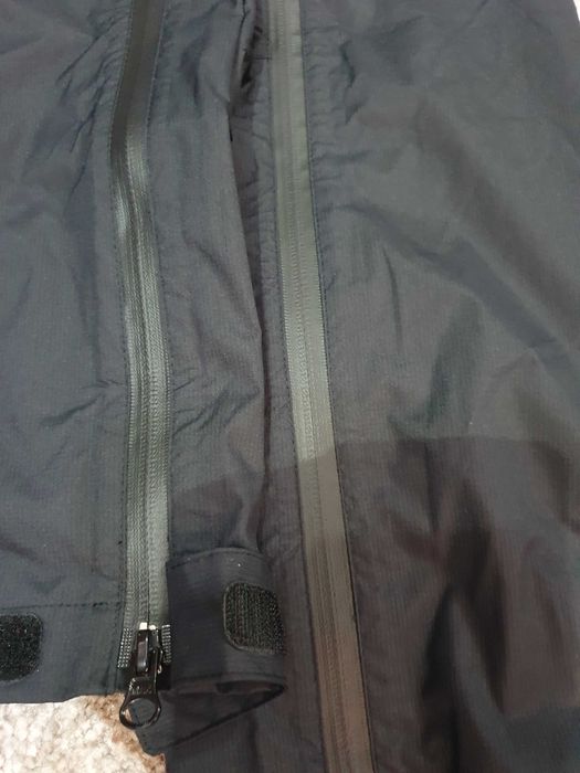 Suprapantaloni  Lafuma impermeabili