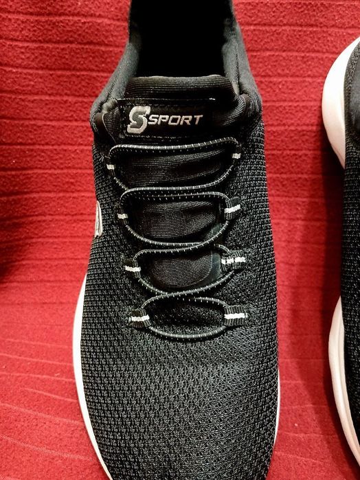 Из Америки, кроссовки, бренда  S-Sport .