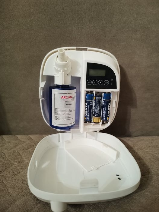 Ароматизатор AROMAGROUP