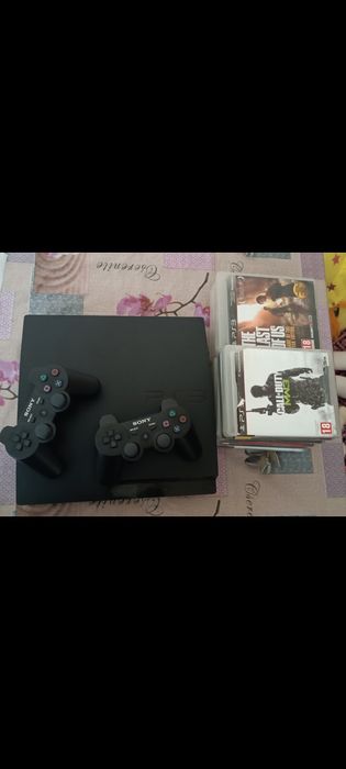 Ps3 srochni sotiladi