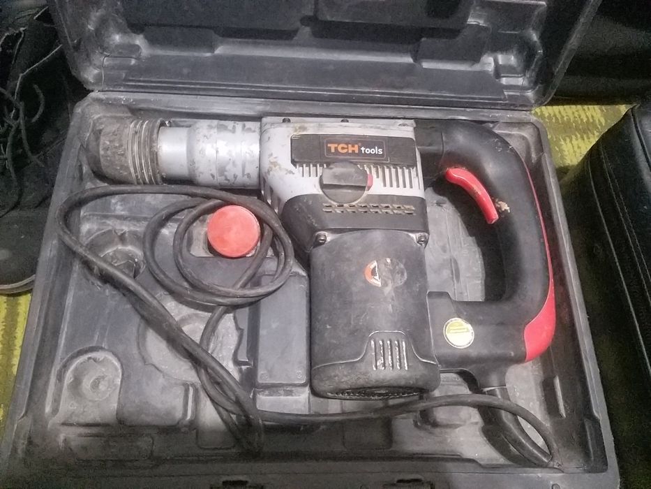 Срочно продам перфоратор