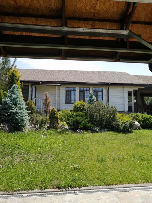 Продам дом в Алматы в предгорье