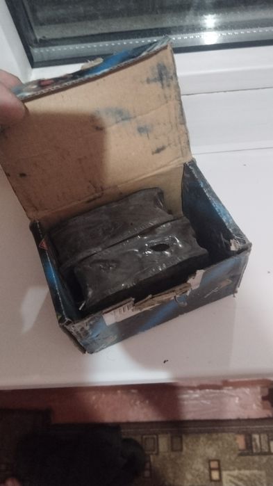 Дросель на ваз 2109 14