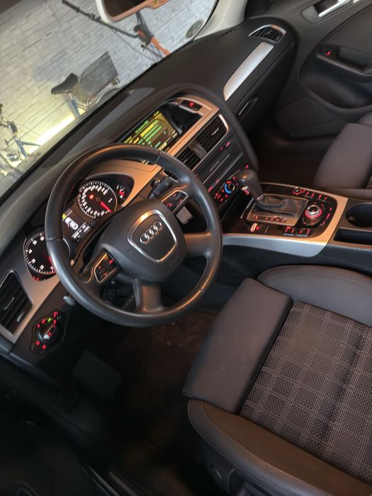 De vânzare Audi A4 B8 2010 1.8 TFSI Automat