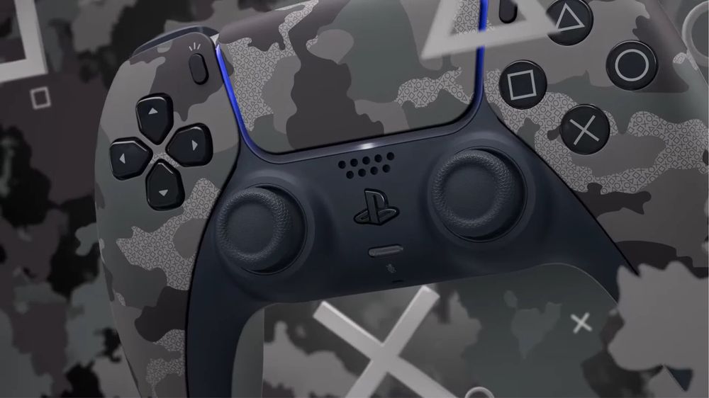 Джойстик для PS5