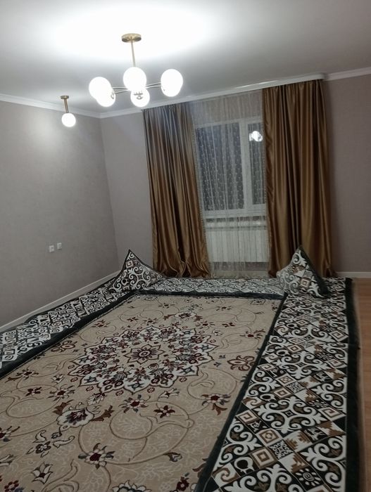 Аренда  нового  коттеджа