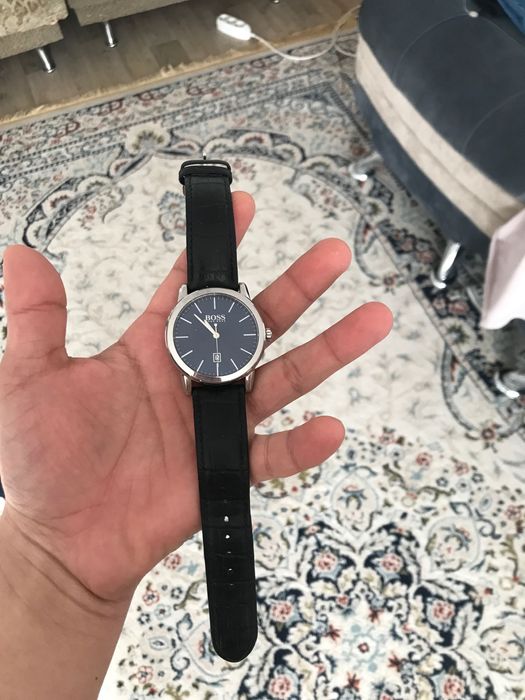 Продам Часы Hugo boss