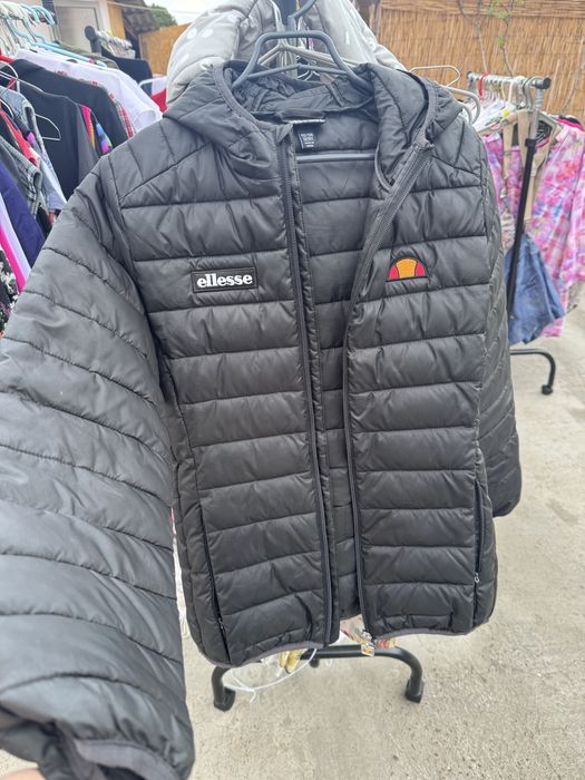 Geaca ellesse mar s sau 12/14 ani