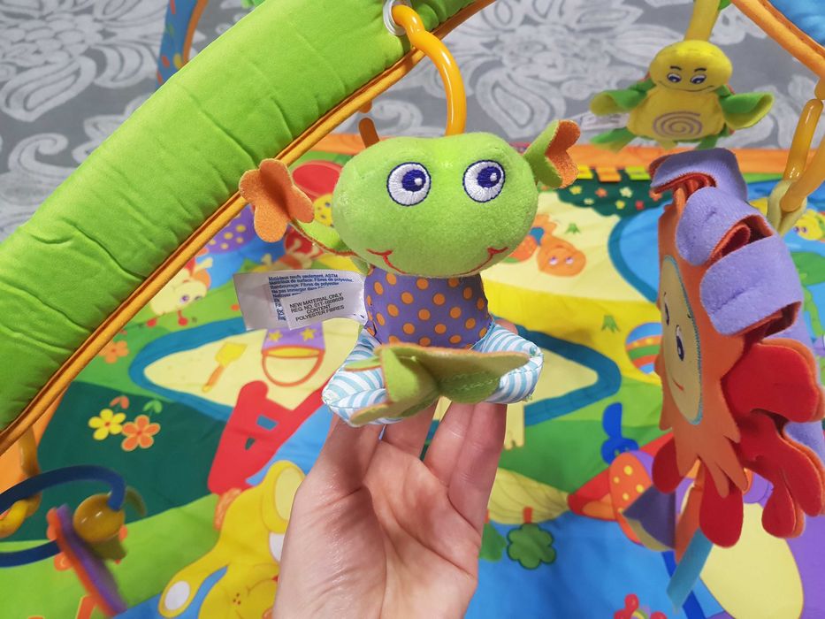 Развивающий коврик Tiny Love