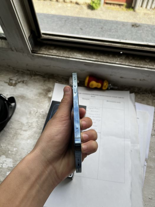 Айфон 12 про 128 гб