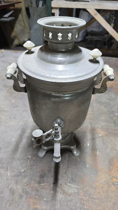 Электрические Самовары по 10.000