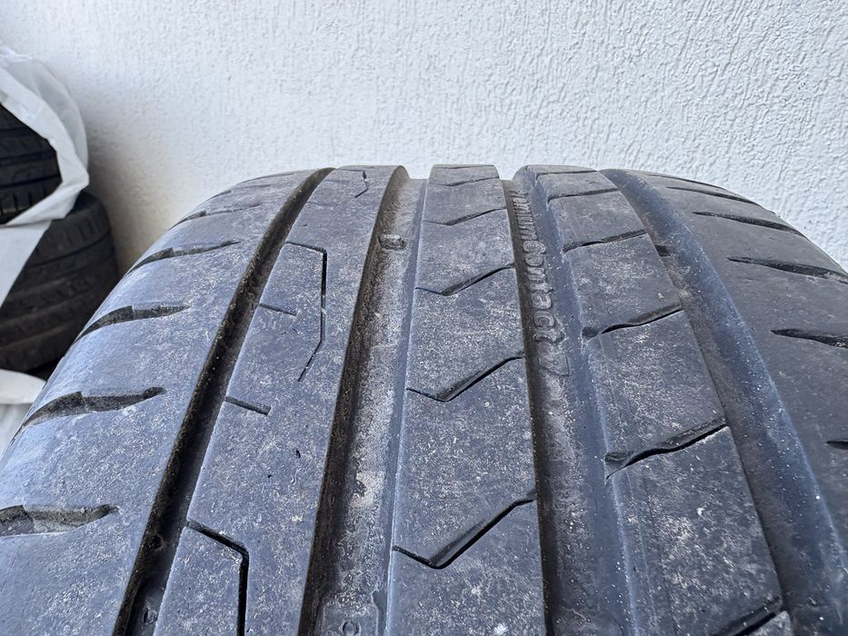 Continental contact 7 23/24 dot