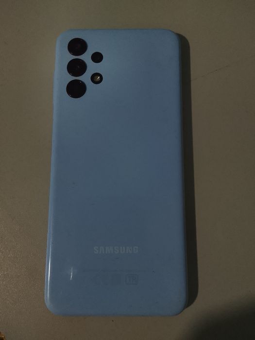 Samsung Galaxy A13